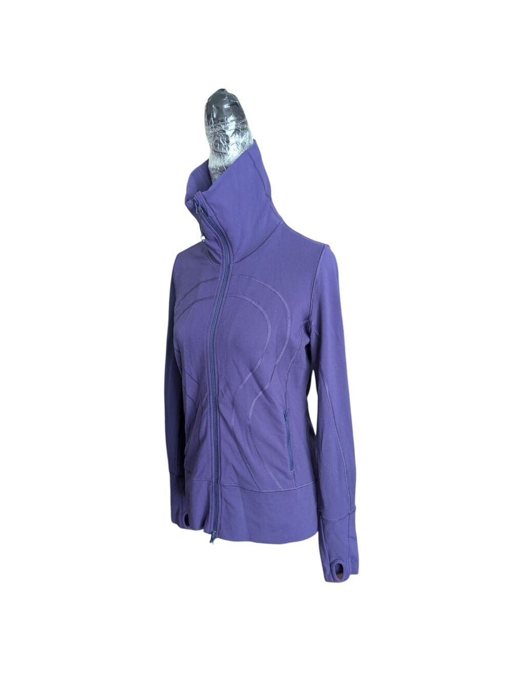 Lululemon In Stride Jacket - Picture 9 of 12